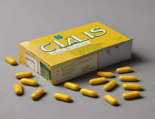 vendita di cialis on line